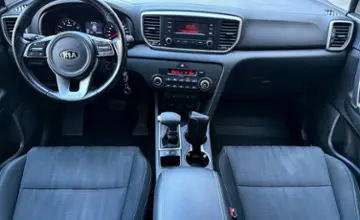 Kia Sportage 2019 года за 50 490 BYN в Гродно