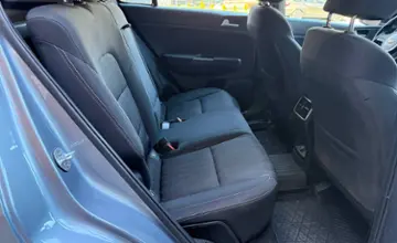 Kia Sportage 2019 года за 50 490 BYN в Гродно