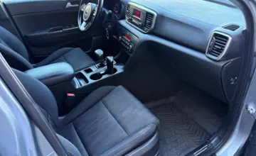 Kia Sportage 2019 года за 50 490 BYN в Гродно