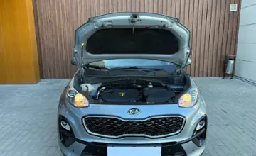 Kia Sportage 2019 года за 50 490 BYN в Гродно