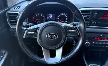 Kia Sportage 2019 года за 50 490 BYN в Гродно