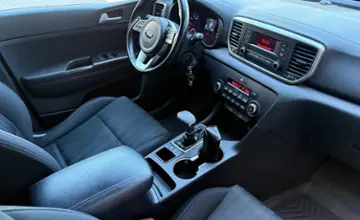 Kia Sportage 2019 года за 50 490 BYN в Гродно
