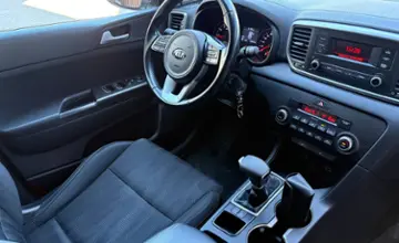 Kia Sportage 2019 года за 50 490 BYN в Гродно