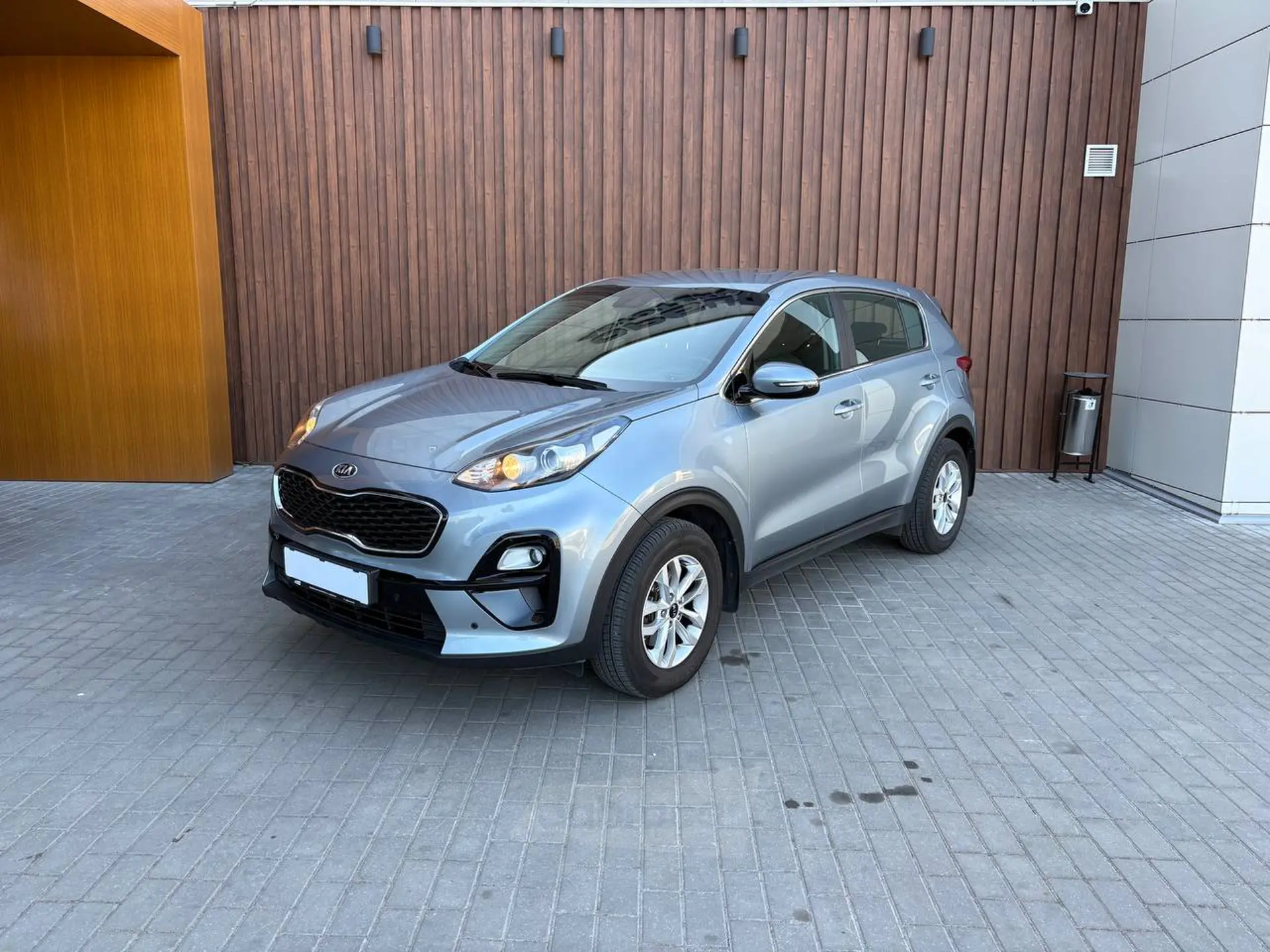 Kia Sportage 2019 года за 50 490 BYN в Гродно