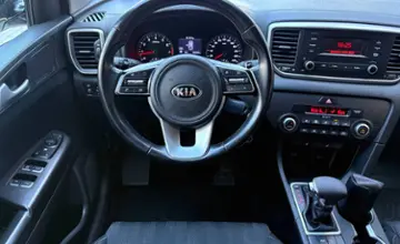 Kia Sportage 2019 года за 50 490 BYN в Гродно