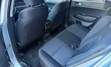 Kia Sportage 2019 года за 50 490 BYN в Гродно