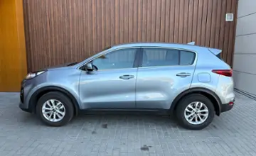 Kia Sportage 2019 года за 50 490 BYN в Гродно