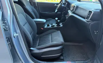 Kia Sportage 2019 года за 50 490 BYN в Гродно