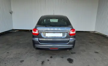 LADA (ВАЗ) Granta 2018 года за 16 990 BYN в Минск