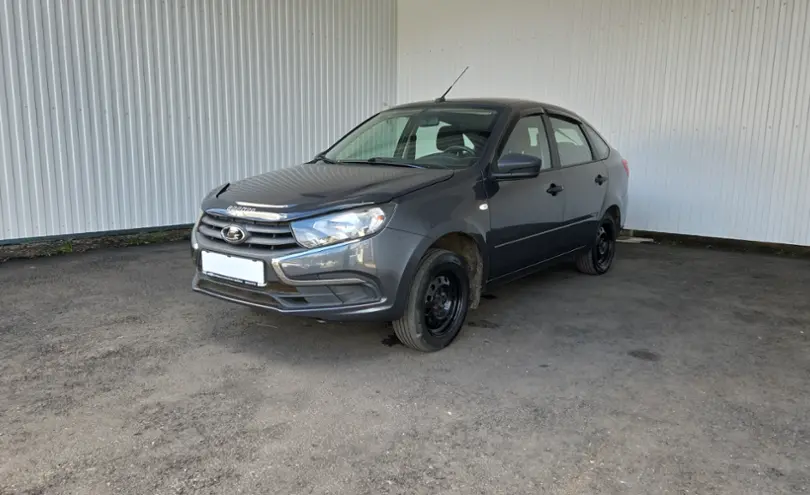 LADA (ВАЗ)