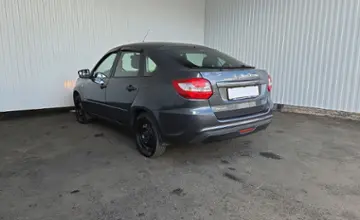 LADA (ВАЗ) Granta 2018 года за 16 990 BYN в Минск