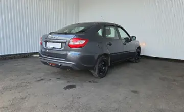 LADA (ВАЗ) Granta 2018 года за 16 990 BYN в Минск