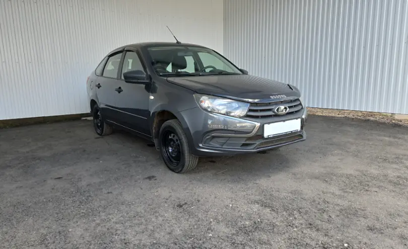 LADA (ВАЗ)