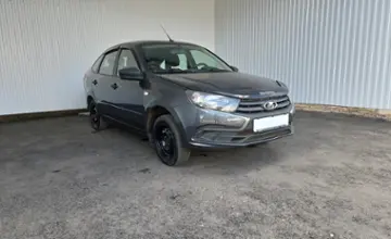 LADA (ВАЗ) Granta 2018 года за 16 990 BYN в Минск