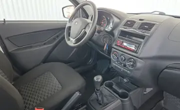 LADA (ВАЗ) Granta 2018 года за 16 990 BYN в Минск