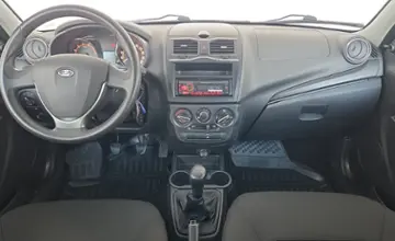 LADA (ВАЗ) Granta 2018 года за 16 990 BYN в Минск