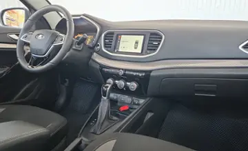LADA (ВАЗ) Vesta 2024 года за 38 990 BYN в Минск
