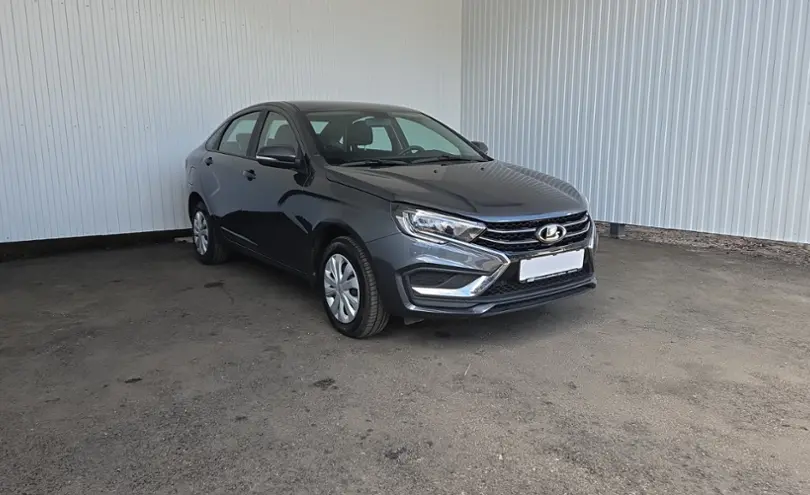 LADA (ВАЗ)