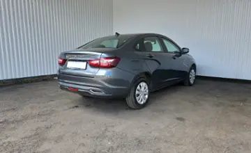LADA (ВАЗ) Vesta 2024 года за 38 990 BYN в Минск