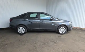 LADA (ВАЗ) Vesta 2024 года за 38 990 BYN в Минск