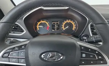 LADA (ВАЗ) Vesta 2024 года за 38 990 BYN в Минск