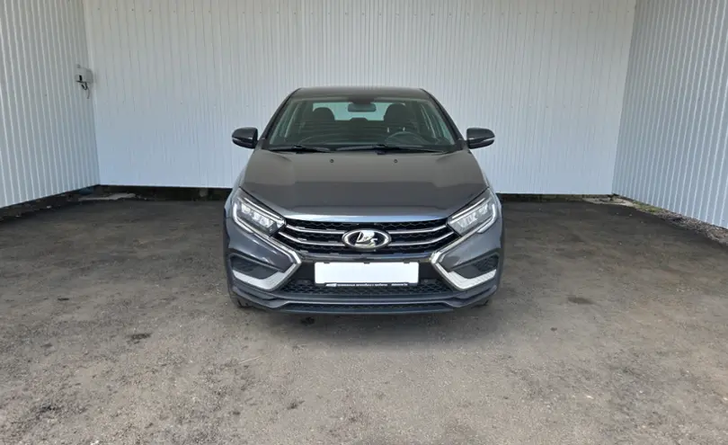 LADA (ВАЗ)