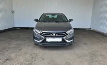 LADA (ВАЗ) Vesta 2024 года за 38 990 BYN в Минск