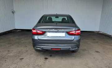 LADA (ВАЗ) Vesta 2024 года за 38 990 BYN в Минск