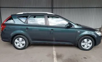 Kia Ceed 2008 года за 14 990 BYN в Минск
