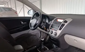Kia Ceed 2008 года за 14 990 BYN в Минск