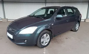 Kia Ceed 2008 года за 14 990 BYN в Минск