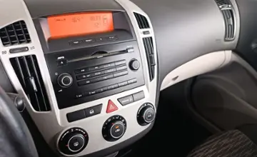 Kia Ceed 2008 года за 14 990 BYN в Минск