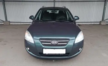 Kia Ceed 2008 года за 14 990 BYN в Минск
