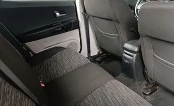 Kia Ceed 2008 года за 14 990 BYN в Минск