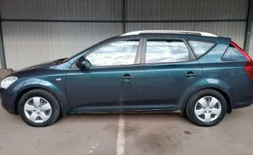 Kia Ceed 2008 года за 14 990 BYN в Минск