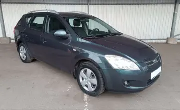 Kia Ceed 2008 года за 14 990 BYN в Минск