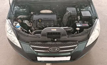 Kia Ceed 2008 года за 14 990 BYN в Минск