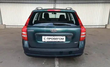 Kia Ceed 2008 года за 14 990 BYN в Минск