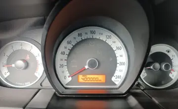 Kia Ceed 2008 года за 14 990 BYN в Минск