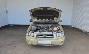Subaru Forester 2003 года за 17 990 BYN в Минск