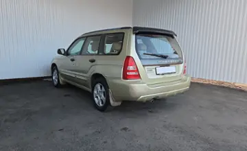 Subaru Forester 2003 года за 17 990 BYN в Минск