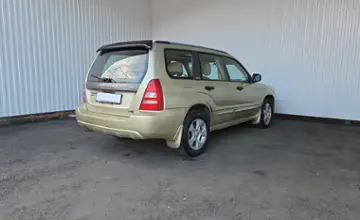 Subaru Forester 2003 года за 17 990 BYN в Минск
