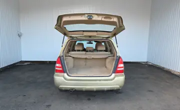 Subaru Forester 2003 года за 17 990 BYN в Минск