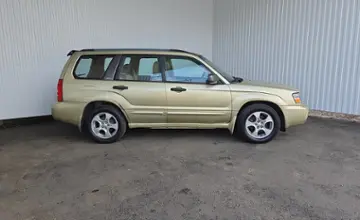 Subaru Forester 2003 года за 17 990 BYN в Минск