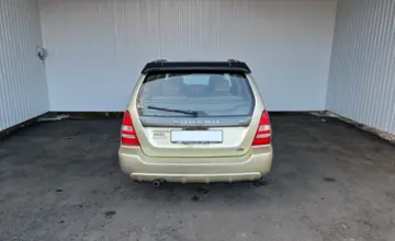 Subaru Forester 2003 года за 17 990 BYN в Минск