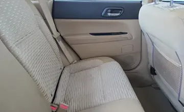 Subaru Forester 2003 года за 17 990 BYN в Минск
