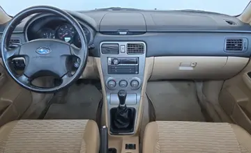 Subaru Forester 2003 года за 17 990 BYN в Минск