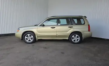 Subaru Forester 2003 года за 17 990 BYN в Минск