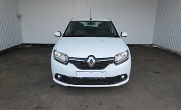 Renault Sandero 2015 года за 23 990 BYN в Минск