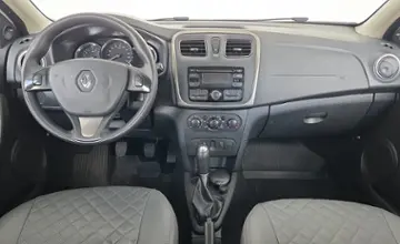 Renault Sandero 2015 года за 23 990 BYN в Минск